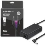 Qoltec Adaptor universal pentru laptop 90W Monolith