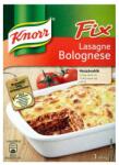 Knorr Ételalap KNORR Fix Lasagne Bolognese 205 g (64414774) - iconink
