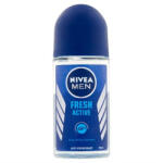 Nivea Men Deo Golyós Fresh Active 50 ml
