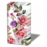 Ambiente Josephine papírzsebkendő 10 darabos