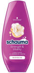Schauma Hajbalzsam Strenght Vita 250 ml