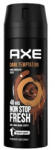 AXE Deo Spray Dark Temptation 150 ml