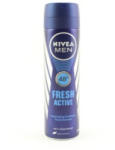 Nivea Men Deo Spray Fresh Active 150 ml