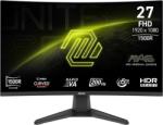 MSI MAG 276CF E20 Monitor