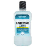 LISTERINE Szájvíz Cool Mint Zéró 500 ml