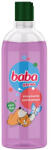 Baba Gyerek Sampon - Eper, 400 ml