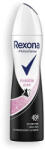 Rexona Deo Spray Invisible Pure 150 ml