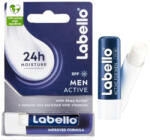 Labello Men Ajakápoló Active 4, 8 g