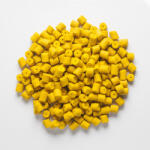 Mivardi Rapid pellets SweetCorn etetőpellet 1/2, 5/5 kg 20 mm 2, 5 kg (M-RAPESC2520)