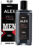 Alex After Shave XXL Fireball 200 ml