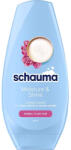 Schauma Hajbalzsam Hajöblítő Moisture&Shine 250 ml