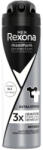 Rexona Men Maximum Protection Deo Spray Invisible 150 ml