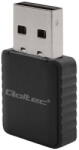Qoltec WiFi adaper 56988
