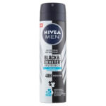Nivea Men Invisible Black&White Deo Spray Fresh 150 ml