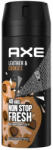 AXE Deo Spray Leather&Cookies 150 ml