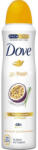 Dove Go Fresh Deo Spray Passion Fruit And Lemongrass 150 ml