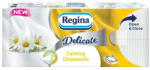 Regina Delicate Papír Zsebkendő 3 Rétegű Kamilla 90 db