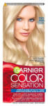 Garnier Color Sensation Hajfesték Platinaszőke S10 110 ml