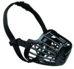 TRIXIE 17603 Szájkosár Műanyag 3 S-M 20 cm