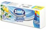 Sindy Papír Zsebkendő Jázmin 3R 100 db