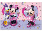 Procos Disney Minnie Junior 120x180 cm PNN93833 Fata de masa