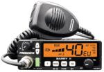 CB President CB Radio PRESIDENT Barry II (4W, 12/24V, squelch - (CBP TXPR122)