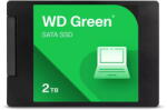 Western Digital WD Green 2TB 2.5 (WDS200T5G0A-00CPT0)