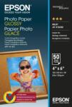 Epson Glossy 10x15 cm/50 C13S042547