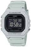 Casio W-218H-8BVEF