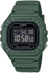 Casio W-218H-3BVEF