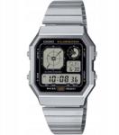 Casio A130WE-1AEF Ceas