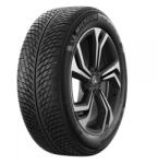 Michelin Pilot Alpin 5 AO1 XL 255/40 R20 101W