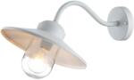 Elstead Lighting Klampenborg KLAMPENBORG-WHT