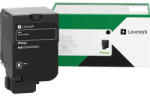 Lexmark Cartus de toner (22K) Lexmark 71C0H10 Black (71C0H10)