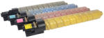 Compatibil Pachet de tonere compatibile Ricoh MP C5501 (842049)