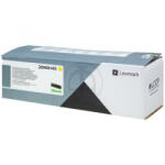 Lexmark Cartus de toner (4.5K) Lexmark 20N0H40 Yellow (20N0H40)