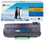 GG Toner Premium GG Lexmark 66S2H00 (28.400 pagini) MS531, MX532 (66S2H00)