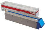 OKI Cartus de toner (38K) Oki 45536511 Cyan (45536511)