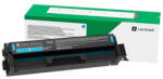Lexmark Cartus de toner (2.5K) Lexmark C330H20 Cyan (C330H20)