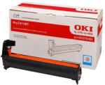 OKI Unitate de cilindru (20K) Oki 01275103 Cyan (01275103)