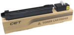 CET Toner premium (12K) Kyocera TK-8115K Black (TK8115K, 1T02P30NL0) (TK-8115K)