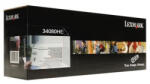 Lexmark Cartus de toner (6K) Lexmark 34080HE Black Reconditioned (34080HE)