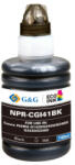 GG Flacon cerneala Premium GG Canon 41PGBK Black (4528C001, GI41PGBK) (4528C001)