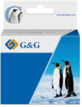 GG Flacon cerneala Premium GG flacon mic Epson 115 Gray (C13T07D54A) (T07D5)