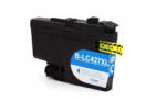 Compatibil Cartus compatibil (5K) Brother LC 427XL Cyan (LC-427XLC, LC427XLC) (LC427XLC)