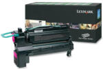 Lexmark Cartus de toner (18K) Lexmark 24B5833 Magenta Return Program (24B5833)