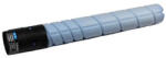 Compatibil Toner compatibil cyan Lexmark 76C0HC0 (34K) (76C0HC0)