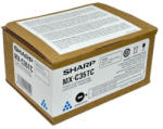 Sharp Cartus de toner (6K) Sharp MX-C35T-C Cyan (MXC35TC) (MX-C35TC)