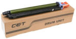 CET Unitate de cilindru premium (70K) Konica Minolta DR311K Black (A0XV0RD, DR-311K) (A0XV0RD)