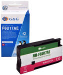 GG Cartus Premium GG (1.6K) HP 953XL Magenta (F6U17AE, HP953XL) (F6U17AE)